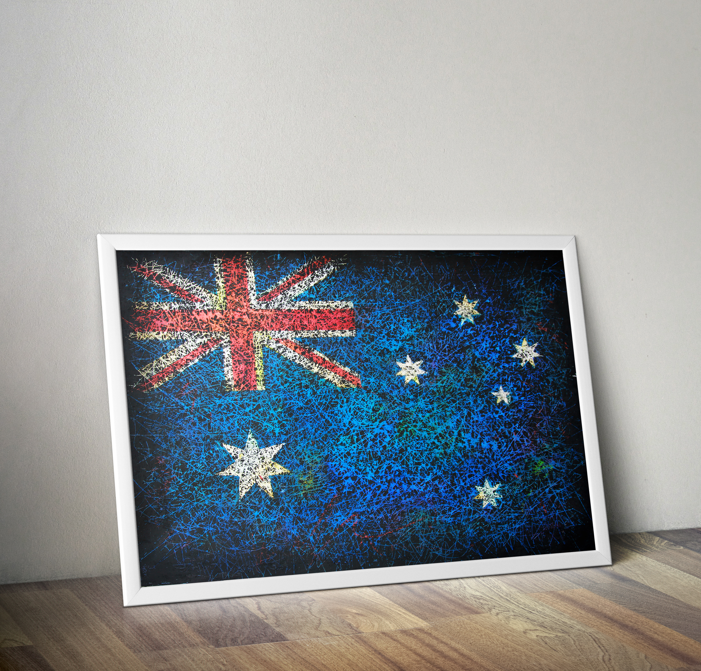 The Australian Flag: A Symbol of National Identity