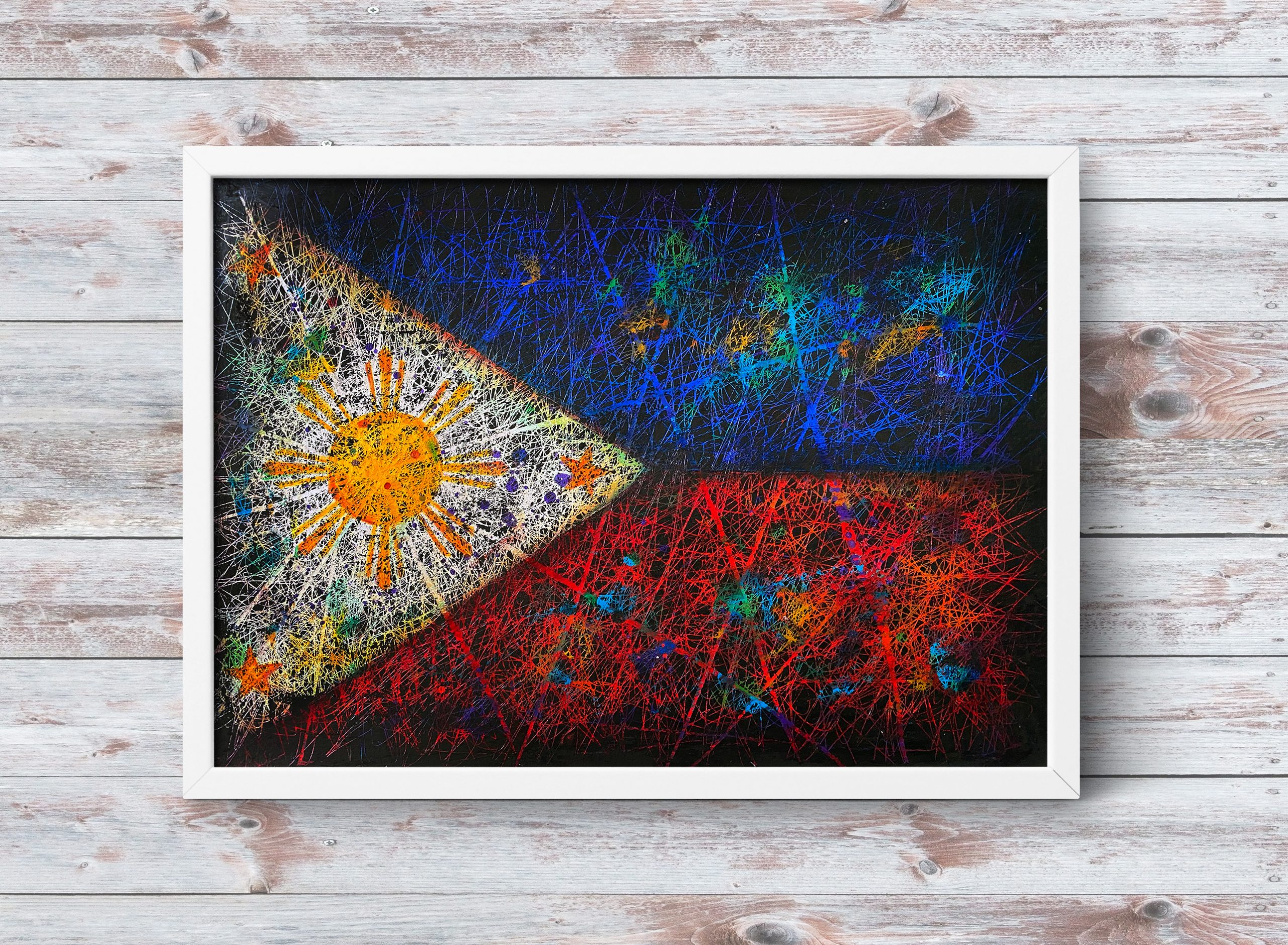 Flag of The Philippines Flag of The Philippines