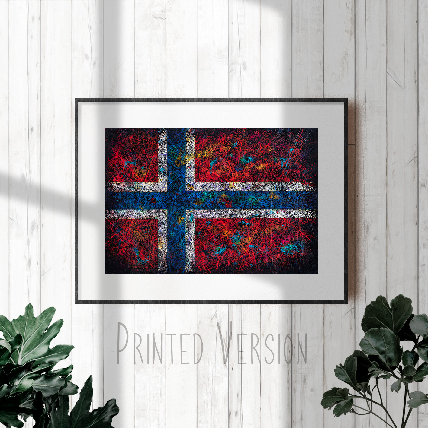 Flag of Norway Flag of Norway