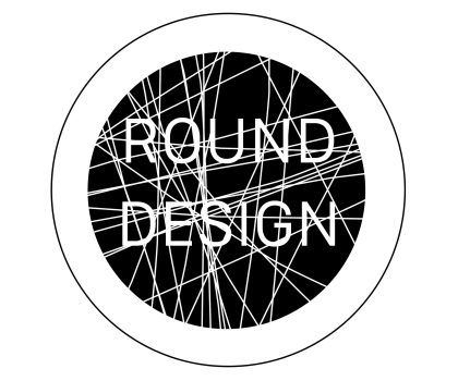 Printed Posters - Round Design
