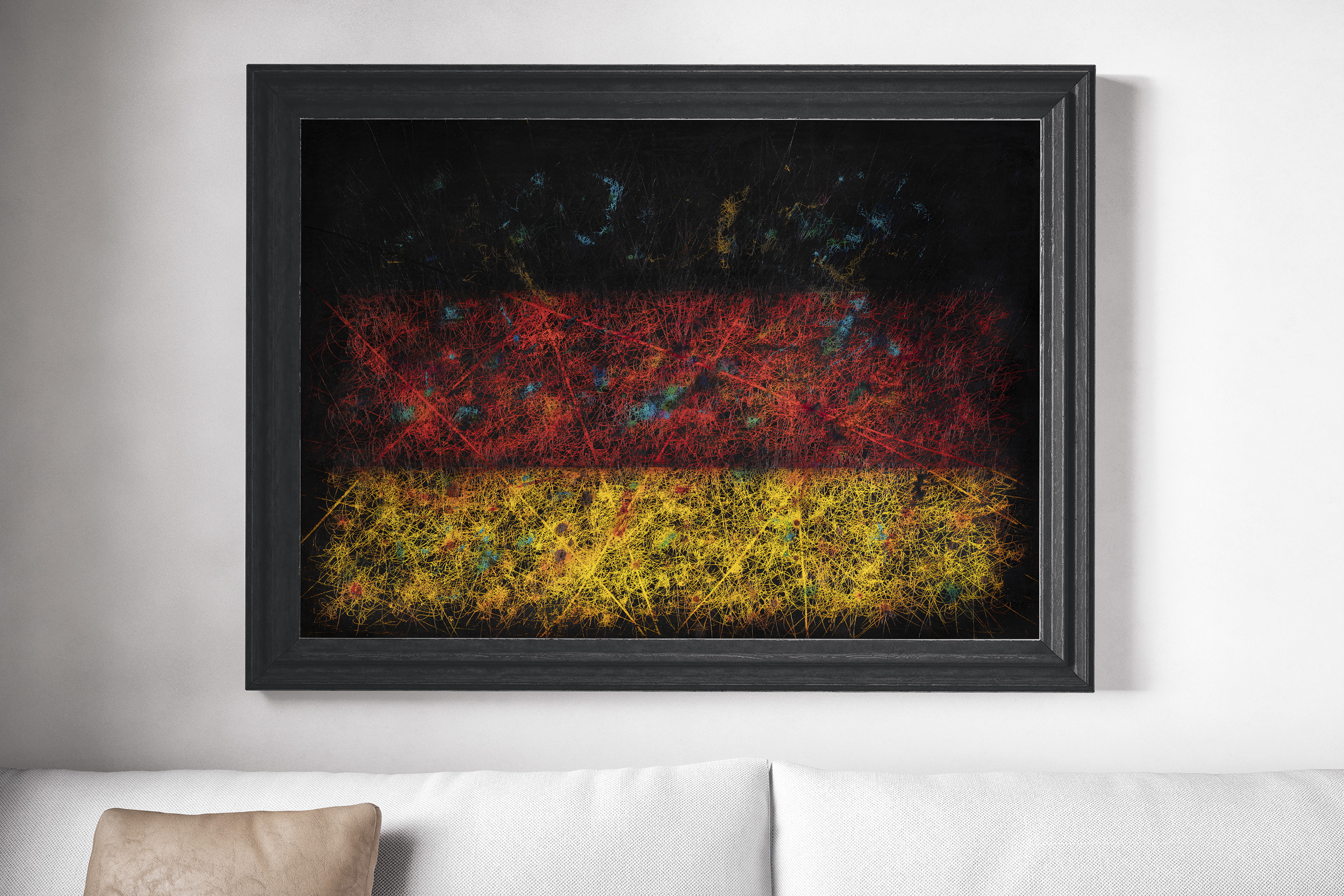 Flag of Germany Flag of Germany