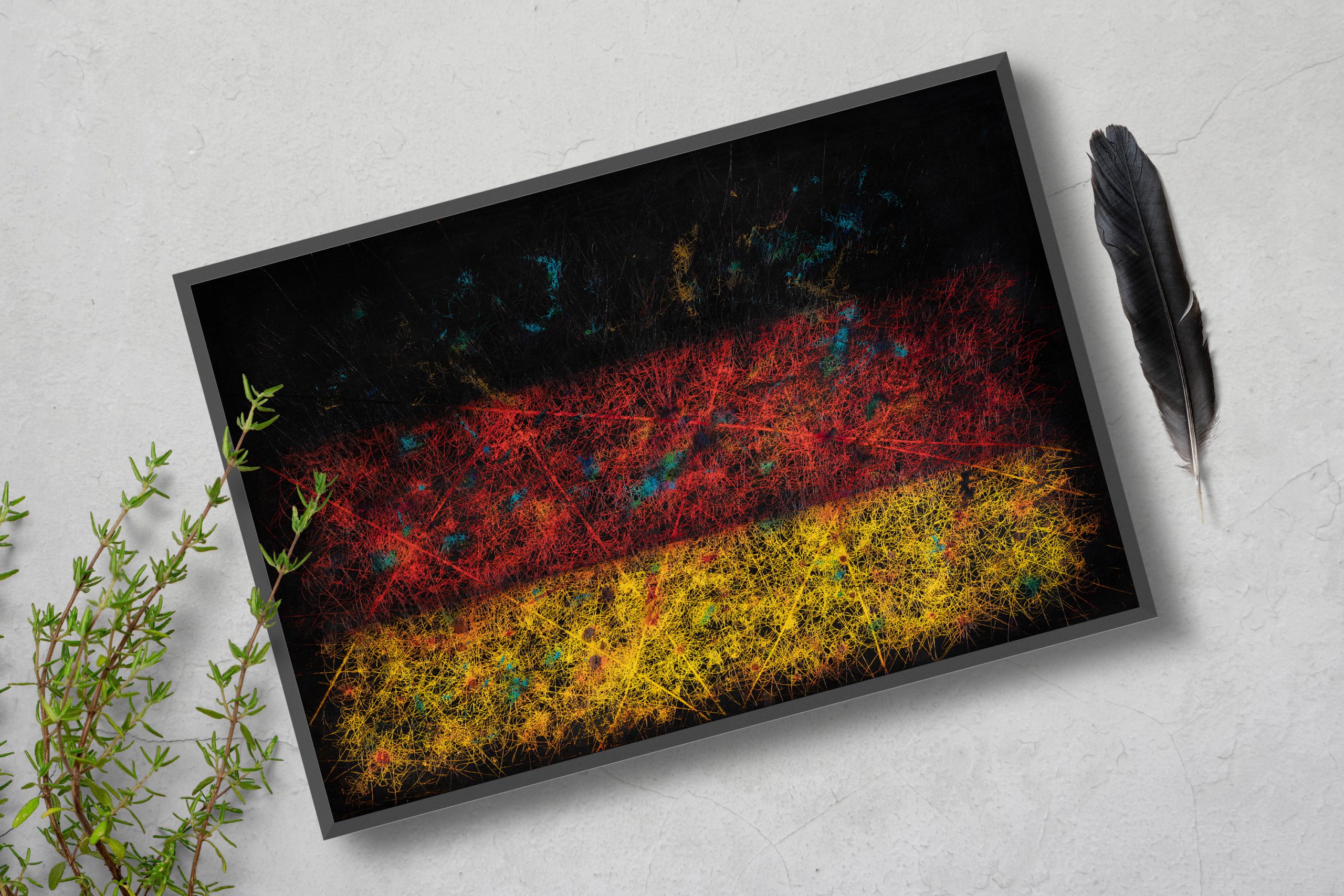 Flag of Germany Flag of Germany