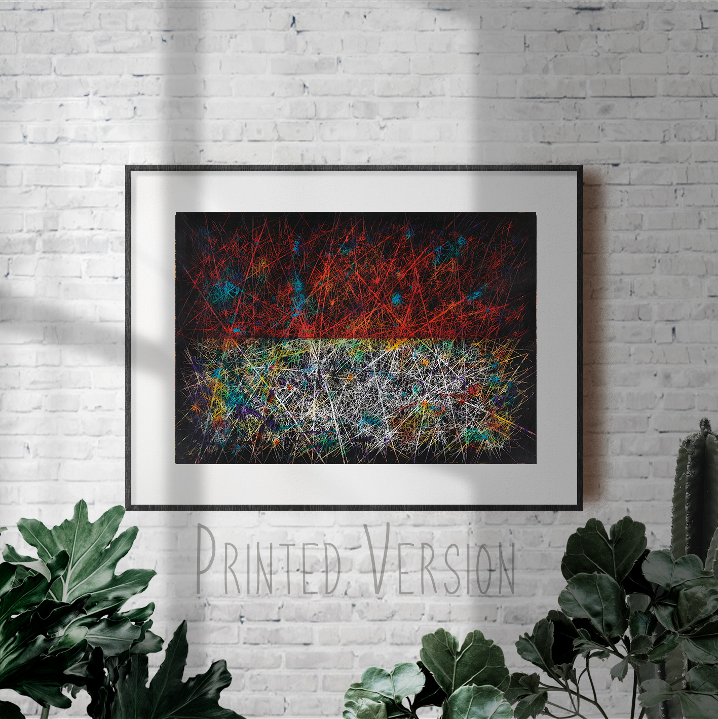 Printed Flag of Indonesia Printed Flag of Indonesia