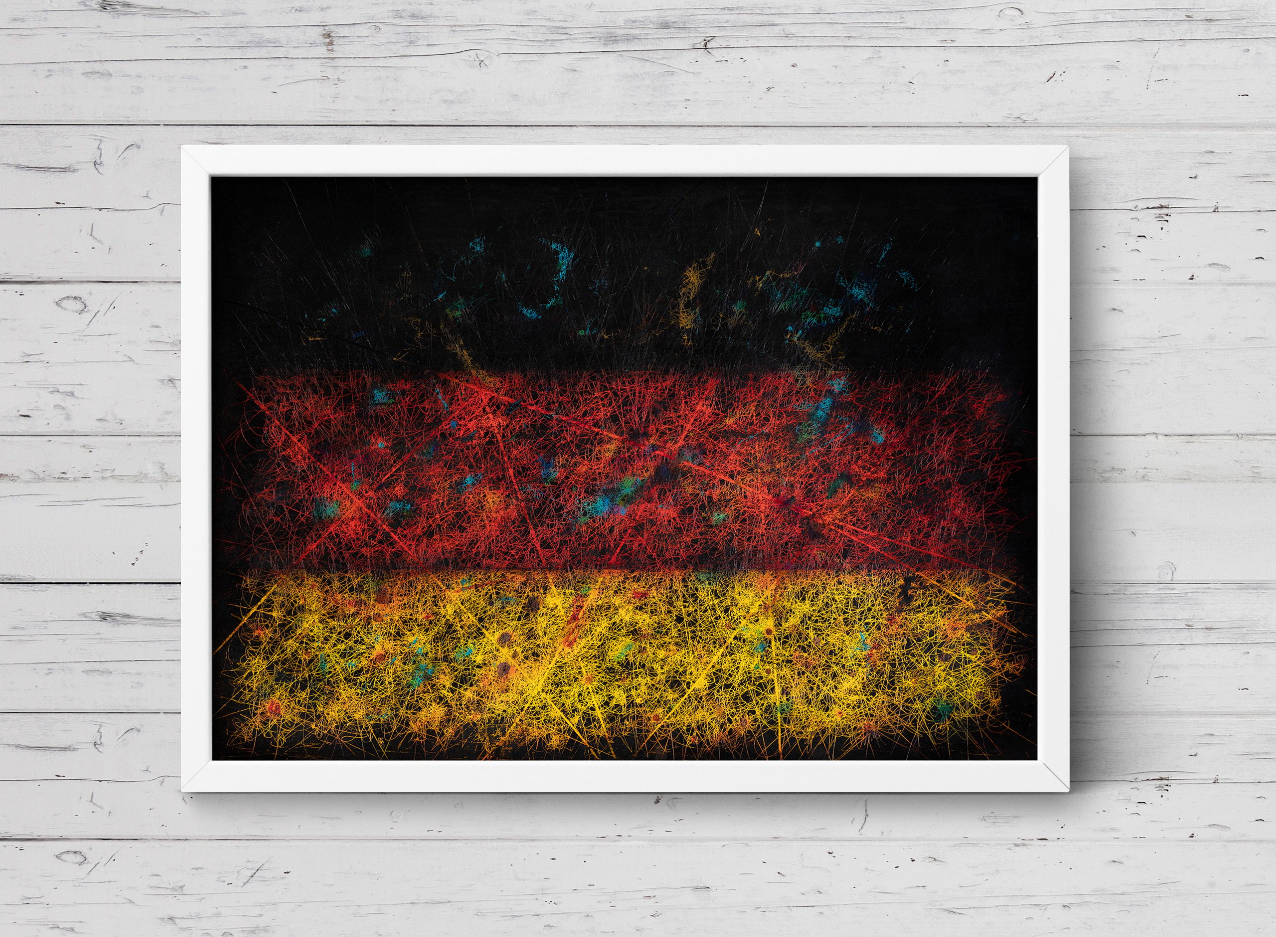 Flag of Germany Flag of Germany