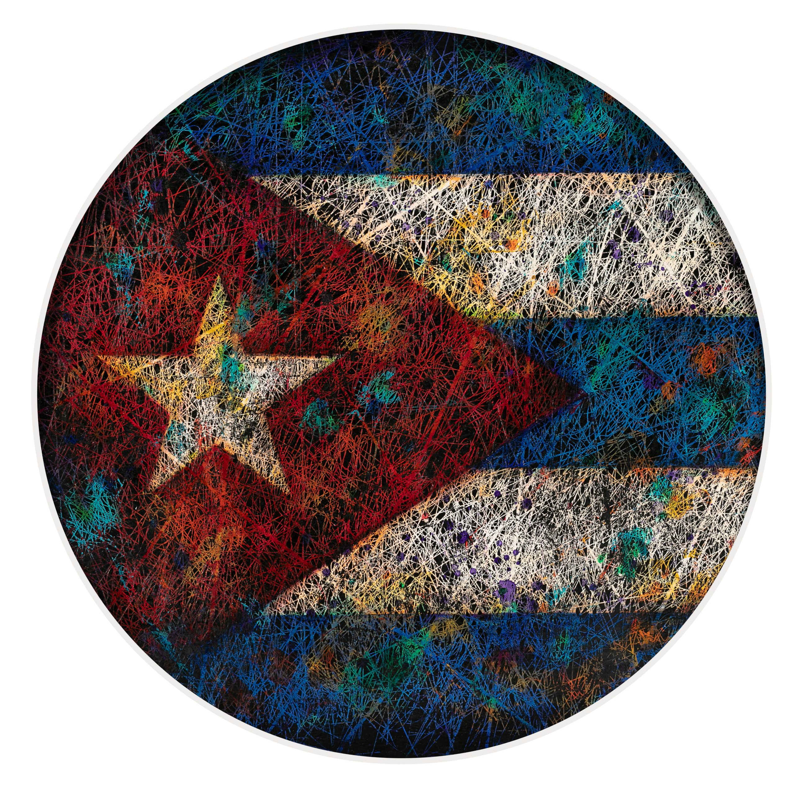 The Flag of Cuba: A Symbol of Revolution, Unity, and Cultural Identity