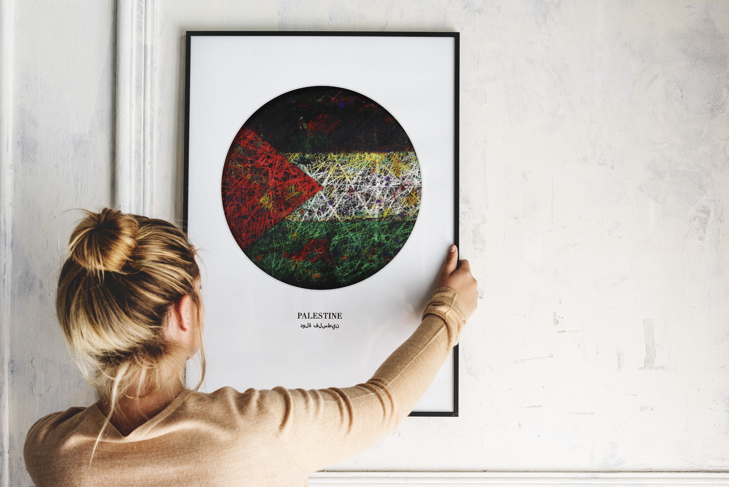 Flag are a unique and meaningful way to express cultural Flag are a unique and meaningful way to express cultural