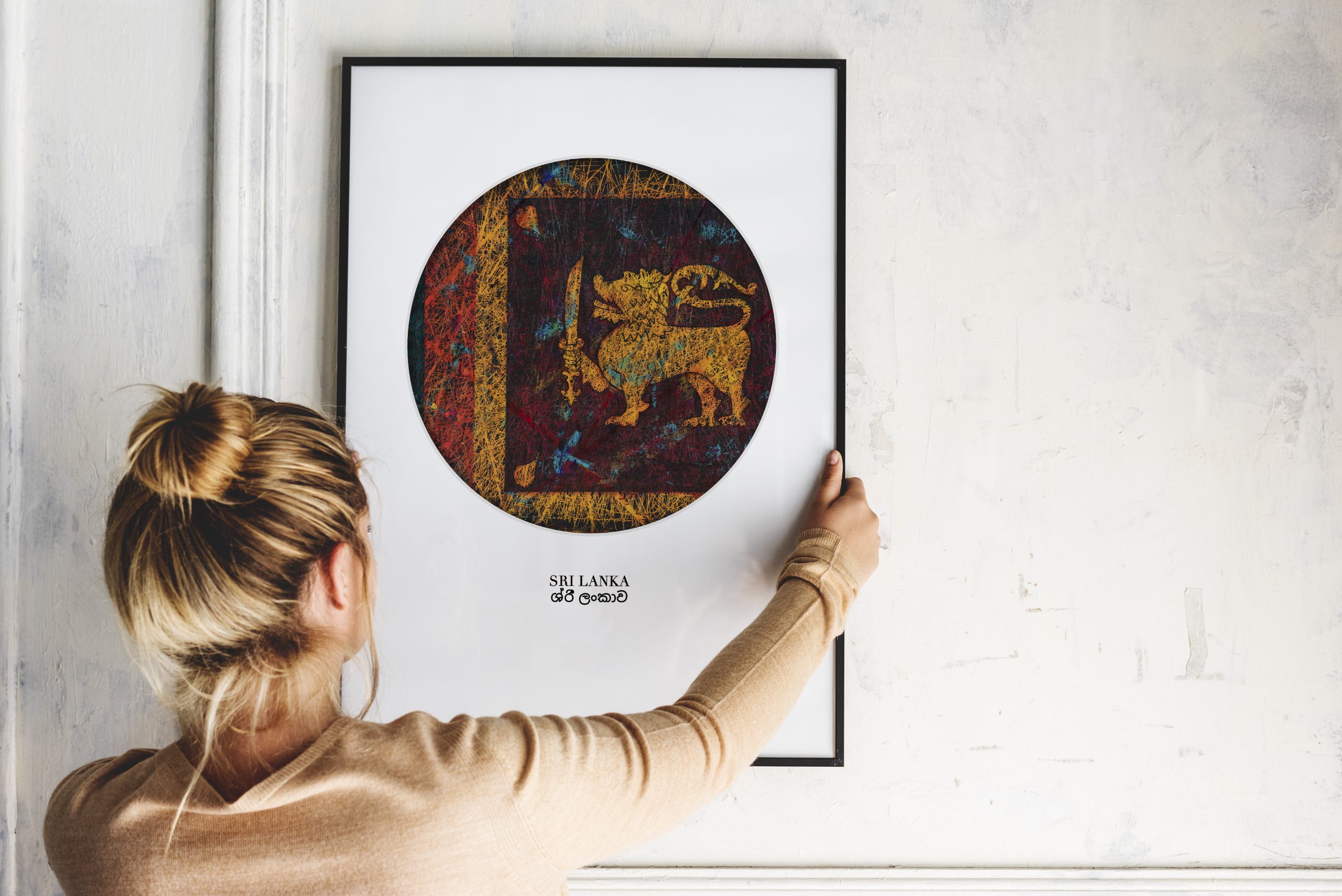 Flag are a unique and meaningful way to express cultural Flag are a unique and meaningful way to express cultural